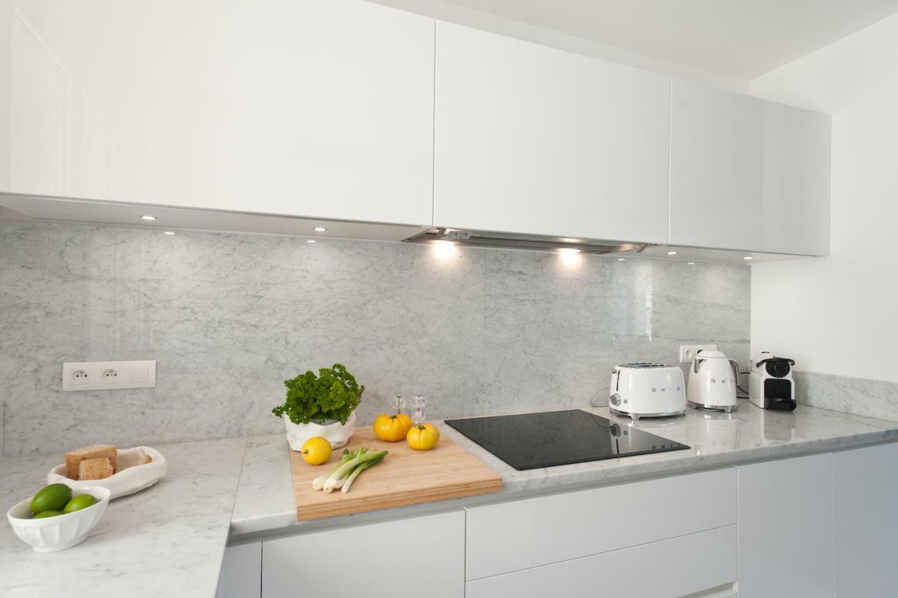 Superbe T3 Sur La Marina De Bonifacio Apartment Bonifacio  Exterior photo